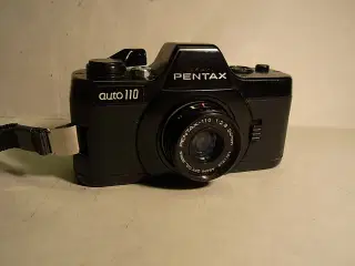 Pentax Auto 110