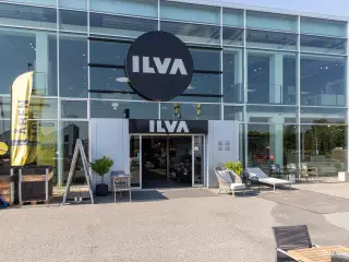 Eksklusivt kontorlejemål på 1. sal på Sønderborgs mest attraktive erhvervskvadratmeter