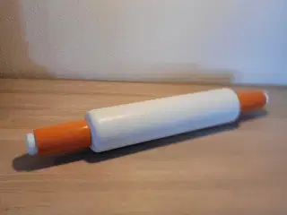 Tupperware kagerulle