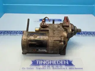 Cummins 6TAA-8304 Starter 193432A1
