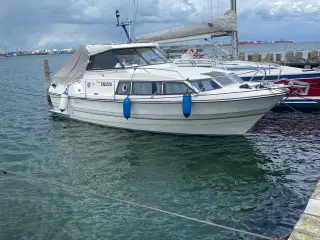 Marex 77 consul