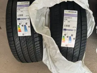 2 stk. MICHELIN PRIMACY 4