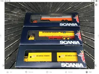 Tekno scania i special æsker 