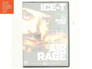 Air rage