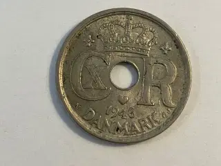 25 øre 1946