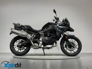 BMW F 800 GS