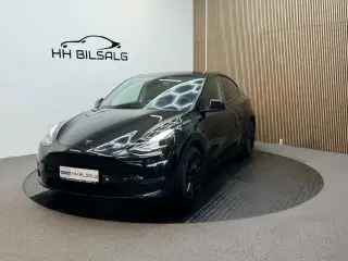 Tesla Model Y  Long Range AWD