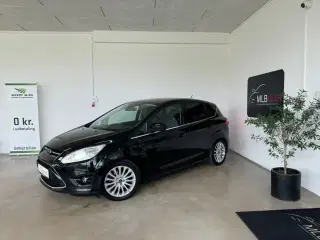 Ford C-MAX 1,6 SCTi 150 Titanium