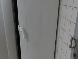 Fryseskab ELECTROLUX EUF2300