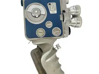 Eumig C3 m 8mm filmcamera