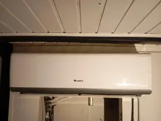 Varmepumpe 