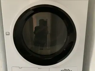 Kondens tørretumbler 