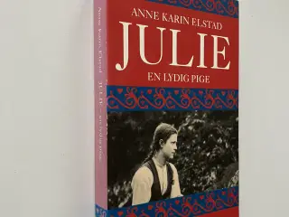 Julie - en lydig pige