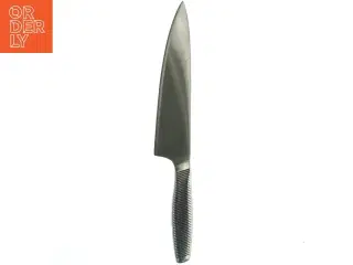 Køkkenkniv fra IKEA (str. 34 cm)