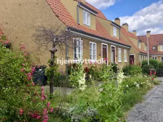 Hjembytte - Pilevangen