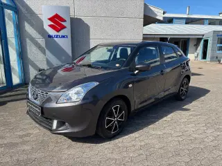 Suzuki Baleno 1,0 Boosterjet Active