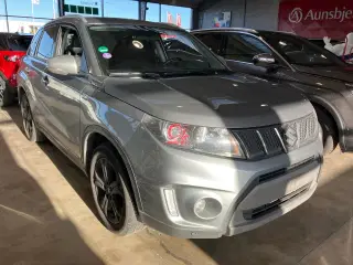 Suzuki Vitara 1,4 Boosterjet S