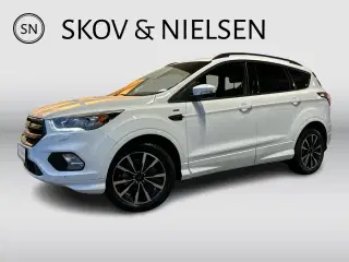 Ford Kuga 1,5 SCTi 150 ST-Line