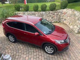 Honda crv 2014 1.6 diesel
