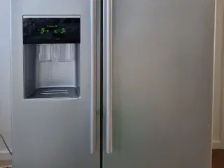 Samsung Amerikaner køle/fryseskab