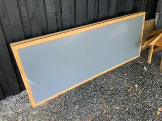 Spisebord/konferencebord 180x90 