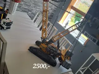 Lego Technic 