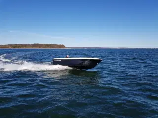 Fjordjollen 500 Classic