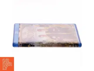 Niki Topgaard og Simon Langhoff – den Store Samling med Niki Topgaard (DVD)