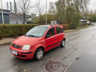 Velholdt Bil Kun Kørt 117.000