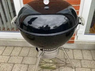 weber grill 58 cm