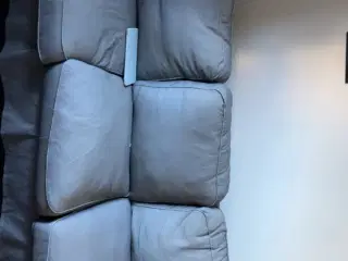 3 Pers sofa 