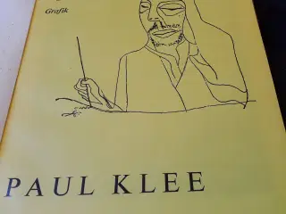 Paul Klee Bog