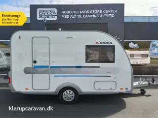 2022 - Adria Altea 4Two 362 LH