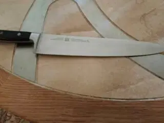 Zwilling og RAADVAD 