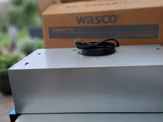 Emhætte Wasco fra Harald Nyborg. Nypris 500.