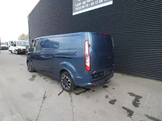 Ford Transit Custom 310 L2H1 2,0 TDCi Sport 170HK Van 6g Aut.