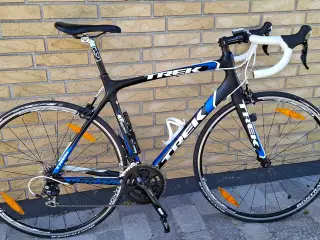 Racercykel ( Trek-herrecykel)