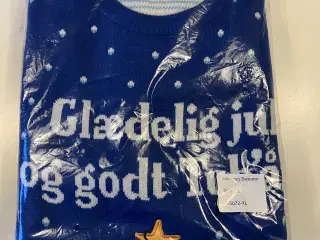 Julebryg Tuborg striktrøje