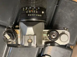 Pentax ME