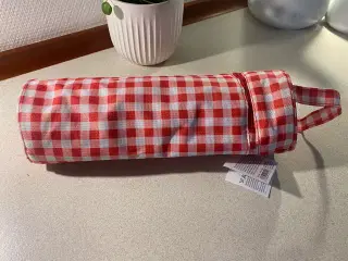 Køletaske til flaske