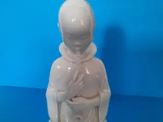 Porcelænsfigur