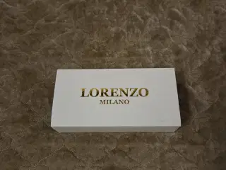 Lorenzo Rossella Oro Bianco Dame Ur
