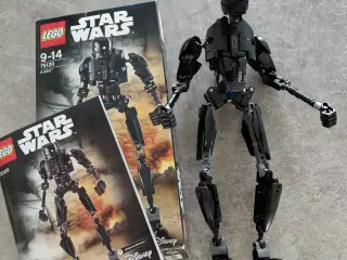 Lego Star Wars 75120