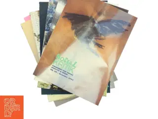 Social Kritik Nr. 90 (Bog)