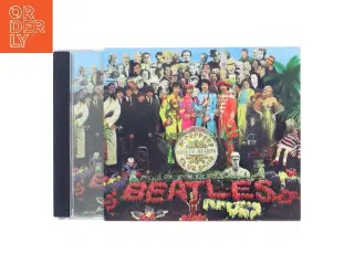 Sgt.pepper&#39;s Lonely Heart (DVD)