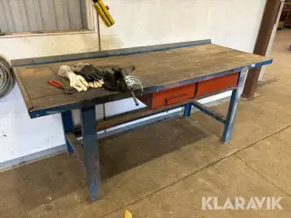 Filebænk