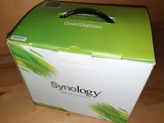 Synology DX213