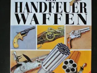 illustriertes lexikon der handfeuerwaffen, von vla
