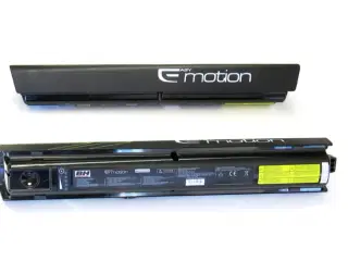 EL cykelbatteri/Emotion BH
