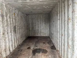 20 fods Container - ID: TRLU 891884-9